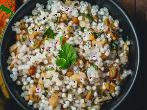 Sabudana Combo