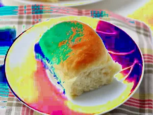 Plain Pav