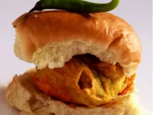 Vada Pav
