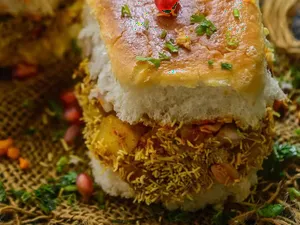Kutchi Dabeli