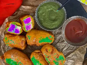 Paneer Pakora