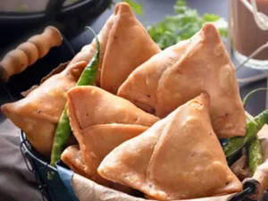 Samosa