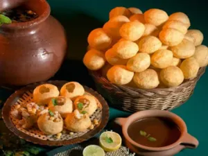 Pani Puri