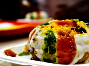 Raj Kachori