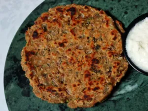 Koki Paratha