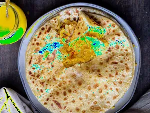 Puranpoli
