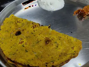 Thalipeeth
