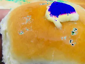 Butter Pav