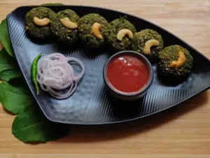 Hara Bhara Kebab