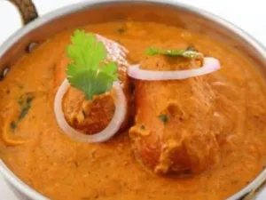 Vegetable Kofta