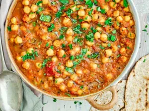 Chana Masala