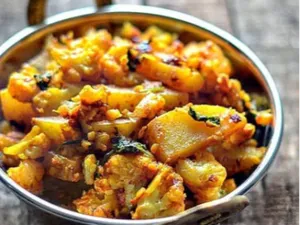 Aloo Gobi