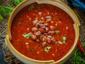 Rajma Masala
