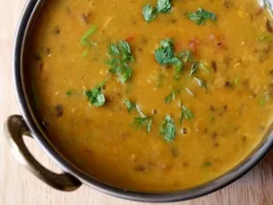 Dal Fry