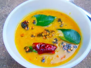 Dal Kolhapuri