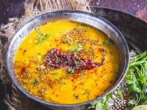 Dal Tadka