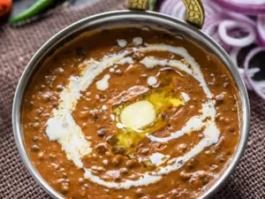 Dal Makhani