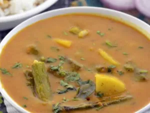 Sindhi Curry