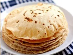 Tawa Roti