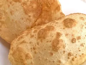 Bhatura
