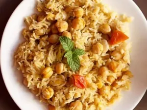 Chana Pulav