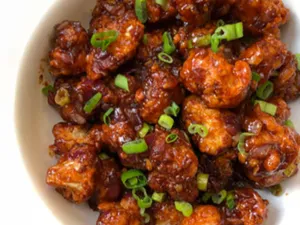 Gobi 65 Gravy