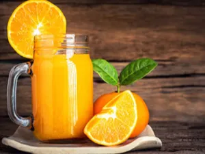 Orange Juice