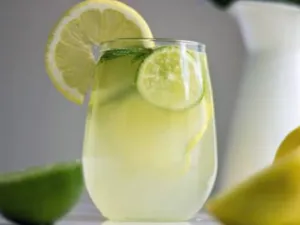 Lemon Soda