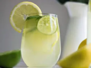 Lemon Juice Sweet