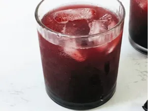 Kokum Sharbat Sweet