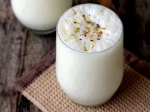 Sweet Lassi