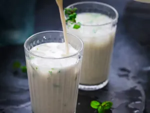 Masala Chaas