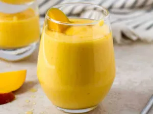 Mango Lassi