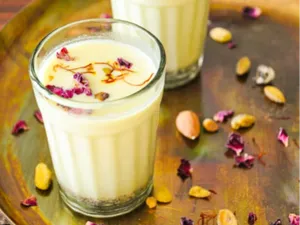 Thandai