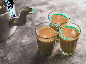 Karak Chai