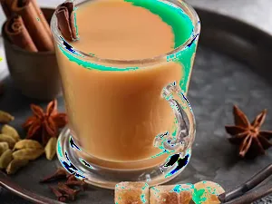Masala Tea in Hot Pouch