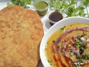 Dal Pakwan