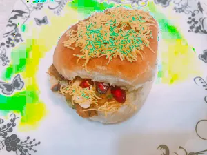 Mota Bhai Nu Dabeli Combo
