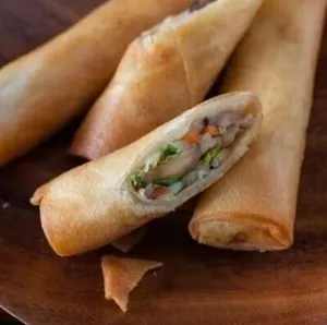 Veg Spring Roll