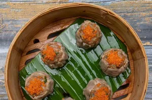 Chicken Shumai