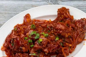 Chicken Tai Pai