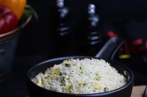 Egg Fried Rice