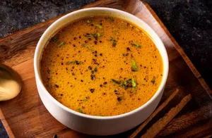 Murgh Yakhni Shorba