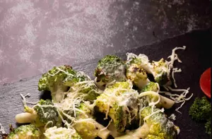 Malai Broccoli