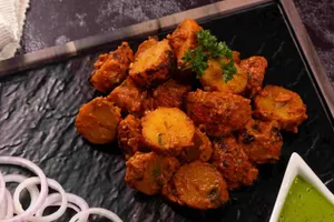 Atishi Aloo