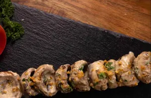 Kandhari Mushroom