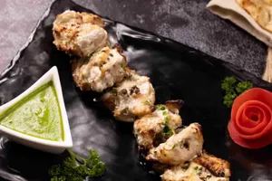 Murgh Kali Mirch Tikka