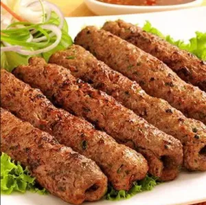 Kakori Kebab