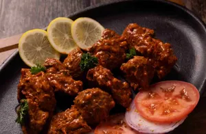 Mutton Boti Kabab