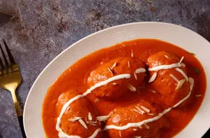 Kofta Dilkhush